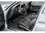 BMW M3 Sedan 2007 года